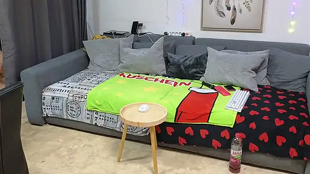 SunshineLexi online show from 12.23.25