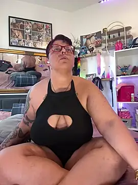 SunshineLexi online show from 04.03.26