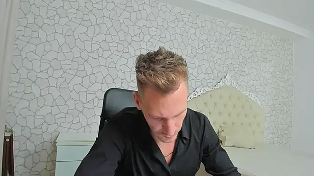 MateoBenjaminX online show from 12.05.24