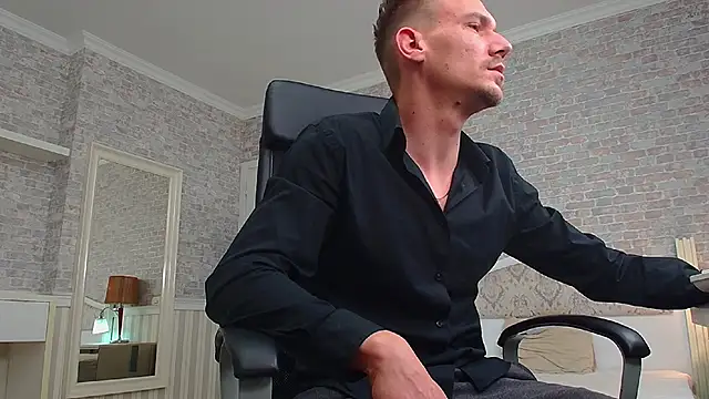 MateoBenjaminX online show from 12.06.24