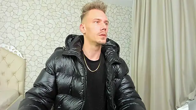 MateoBenjaminX online show from 12.21.24