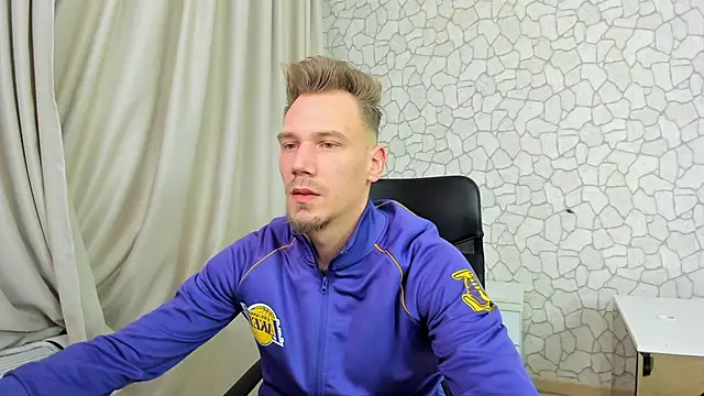 MateoBenjaminX online show from 02.04.25