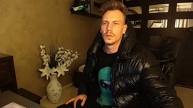 MateoBenjaminX online show from 03.20.25