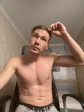 MateoBenjaminX online show from 11.06.25