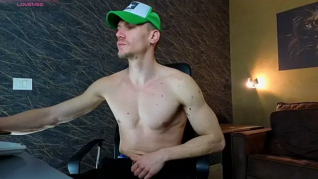 MateoBenjaminX online show from 03.02.26