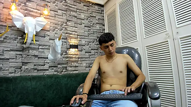 DamiBright online show from 10.24.25