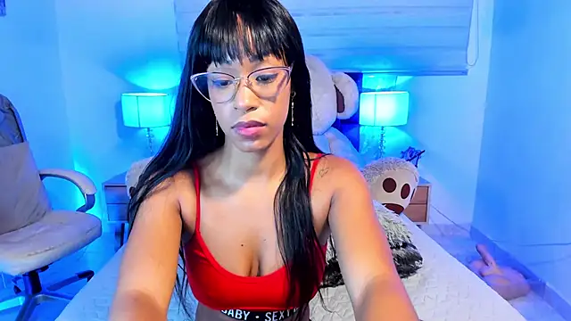 IsabelaRoss online show from 12.07.24
