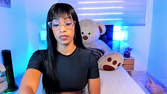 IsabelaRoss online show from 12.12.24