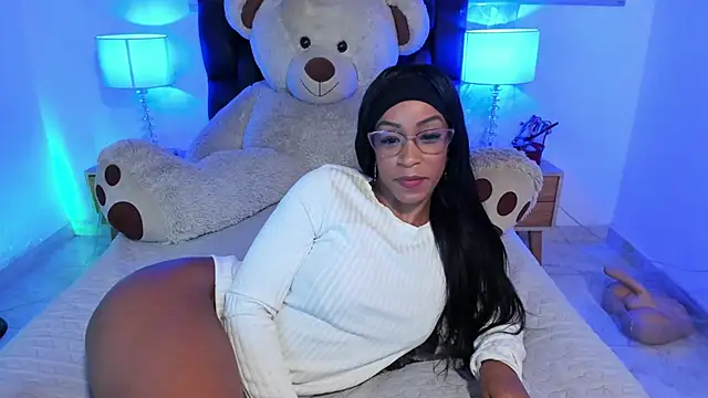 IsabelaRoss online show from 12.17.24