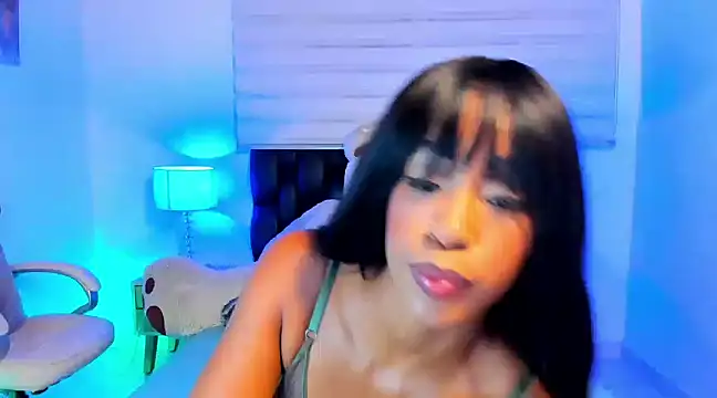 IsabelaRoss online show from 01.28.25