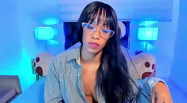 IsabelaRoss online show from 03.04.25