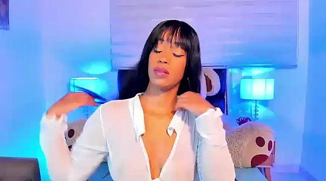 IsabelaRoss online show from 03.05.25