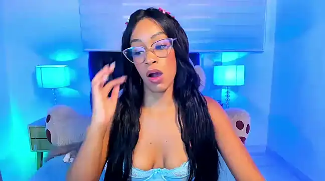 IsabelaRoss online show from 03.18.25