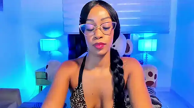 IsabelaRoss online show from 03.19.25