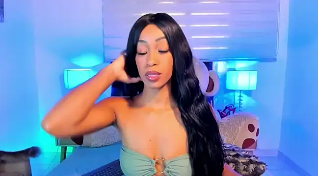 IsabelaRoss online show from 03.21.25