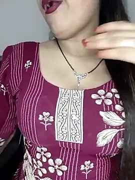 Snapshot of Shanaya_Hotty chatting on 10.19.25 Shanaya Hotty online show from 10.19.25