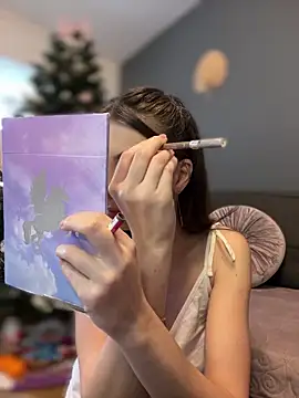 Snapshot of Mia_Ethan chatting on 01.06.25 Mia Ethan online show from 01.06.25