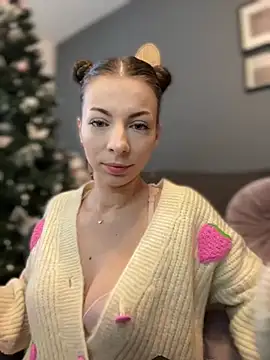 Snapshot of Mia_Ethan chatting on 01.09.25 Mia Ethan online show from 01.09.25