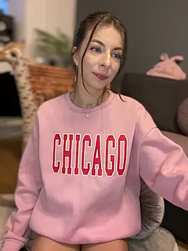 Snapshot of Mia_Ethan chatting on 02.01.25 Mia Ethan online show from 02.01.25