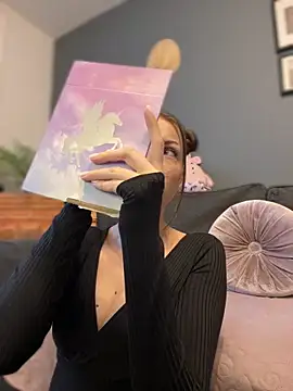 Snapshot of Mia_Ethan chatting on 02.12.25 Mia Ethan online show from 02.12.25