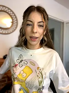 Snapshot of Mia_Ethan chatting on 09.22.25 Mia Ethan online show from 09.22.25