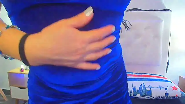 jescaoporto4 online show from 03.17.25