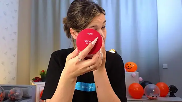 EthalGold online show from 10.28.25