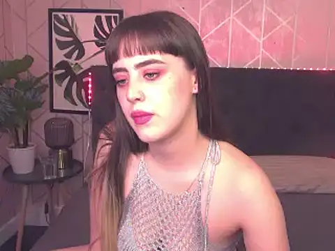 ValentinaBouxBabestation online show from 12.16.24