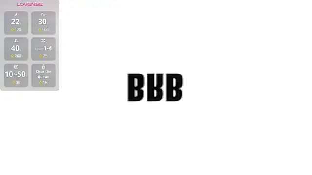  maria foxx  online show from 09.24.25