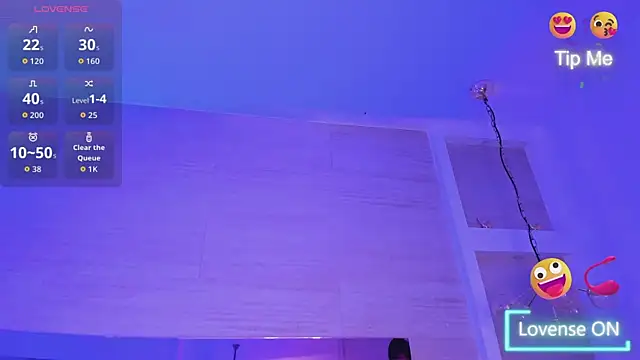 shanon hughes  online show from 10.08.25