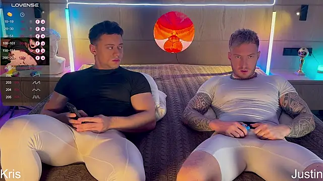 Justin Hardy online show from 09.14.25