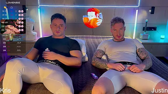 Justin Hardy online show from 09.20.25