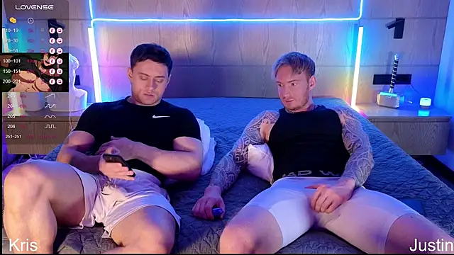 Justin Hardy online show from 11.30.25