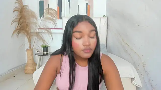 Snapshot of kayna_gomez chatting on 01.30.25 kayna gomez online show from 01.30.25
