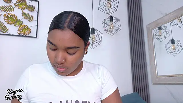 kayna gomez online show from 01.11.26