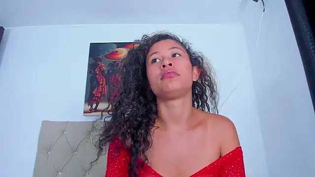 Milkdulce1 online show from 01.14.25