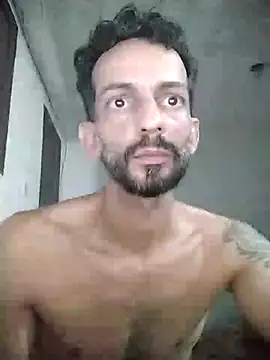 Ashram38 online show from 11.21.25