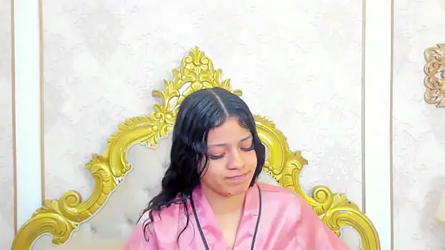 AnneBelmont online show from 02.26.25
