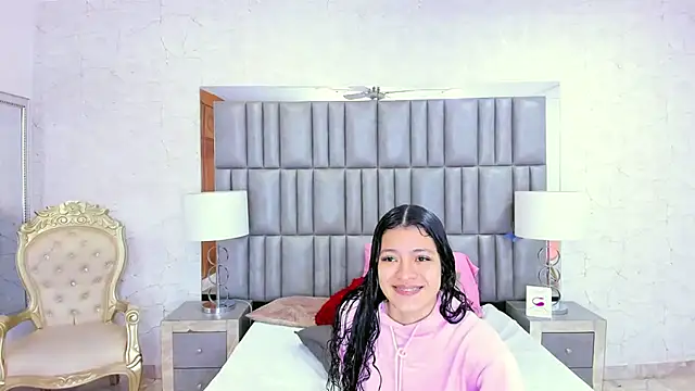 AnneBelmont online show from 02.28.25