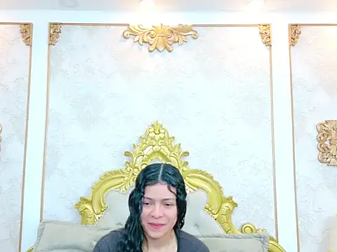 AnneBelmont online show from 09.12.25