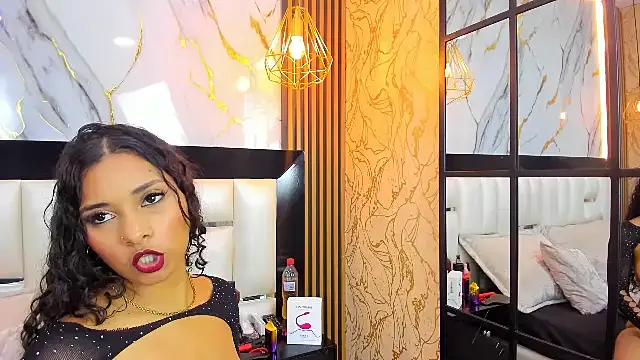 SofiaLaurents online show from 01.09.25