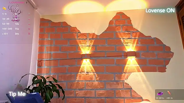 Dylanstonne online show from 11.08.25