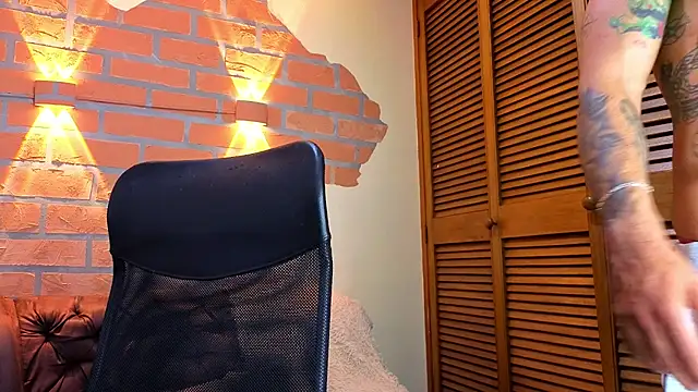 Dylanstonne online show from 01.11.26