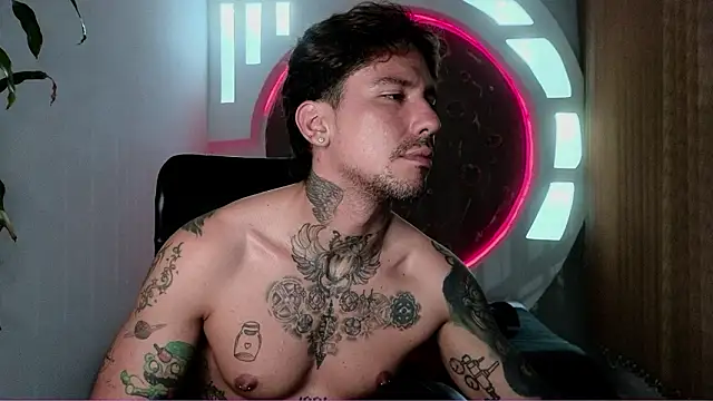 Dylanstonne online show from 01.15.26