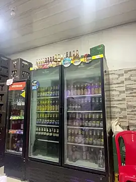 dulcesilvana10 online show from 10.22.25