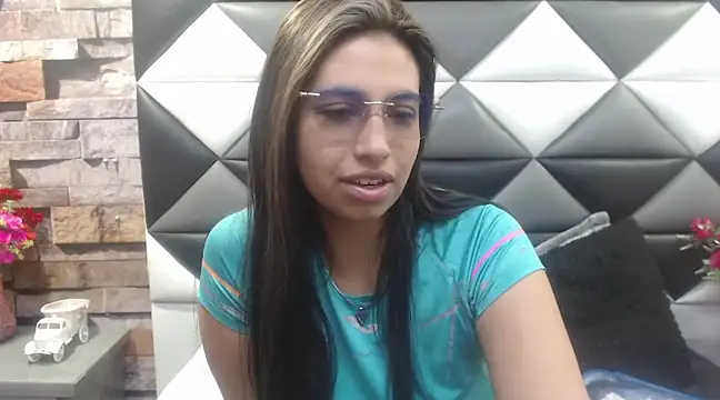 Tammy Blackk online show from 01.02.25