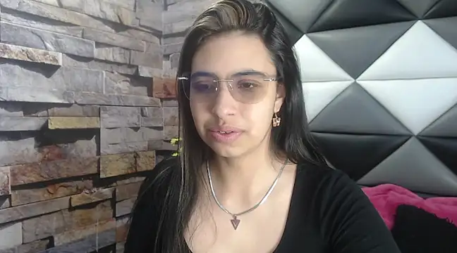 Tammy Blackk online show from 01.03.25