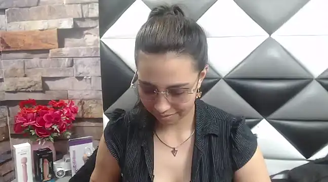 Tammy Blackk online show from 01.09.25