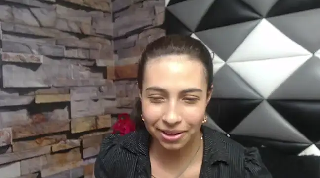 Tammy Blackk online show from 01.09.25