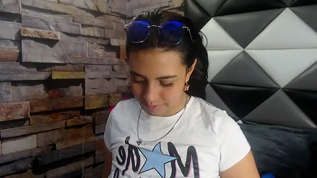 Tammy Blackk online show from 01.11.25